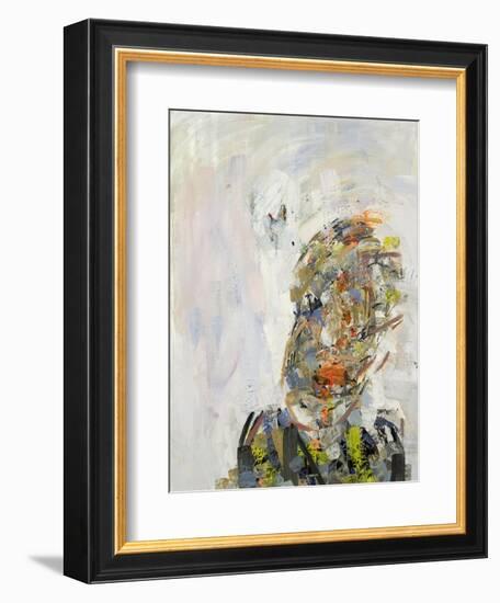 Patrick Garland, 2000-Stephen Finer-Framed Giclee Print