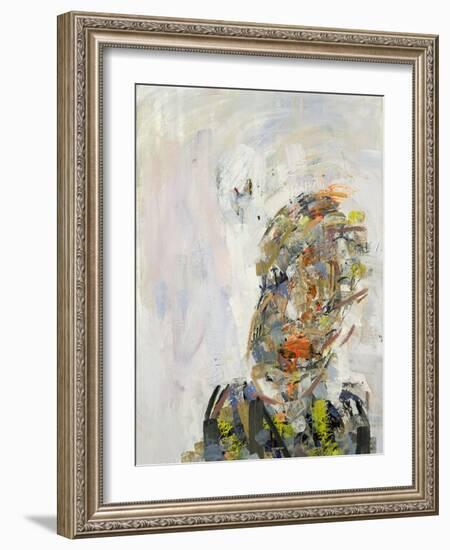 Patrick Garland, 2000-Stephen Finer-Framed Giclee Print