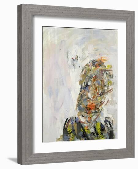 Patrick Garland, 2000-Stephen Finer-Framed Giclee Print