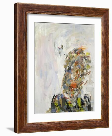 Patrick Garland, 2000-Stephen Finer-Framed Giclee Print