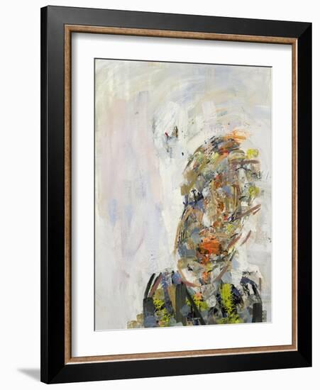 Patrick Garland, 2000-Stephen Finer-Framed Giclee Print