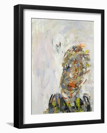 Patrick Garland, 2000-Stephen Finer-Framed Giclee Print