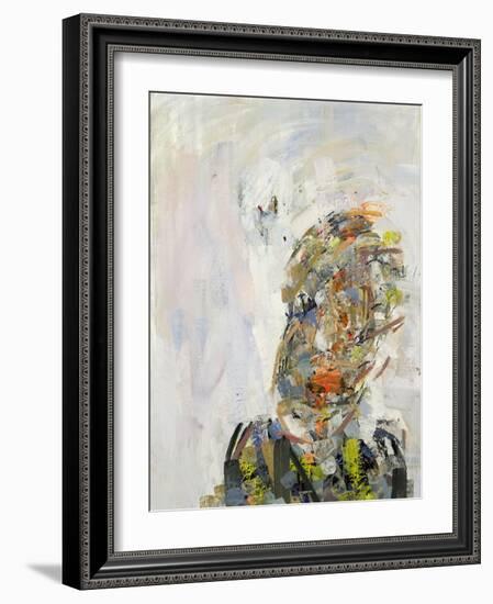 Patrick Garland, 2000-Stephen Finer-Framed Giclee Print