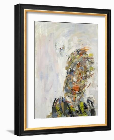 Patrick Garland, 2000-Stephen Finer-Framed Giclee Print