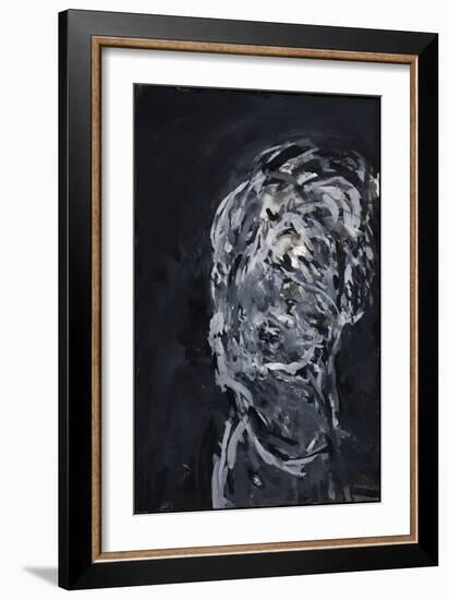 Patrick Garland, 2002-Stephen Finer-Framed Giclee Print