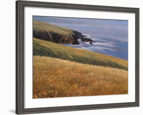 Patrick Head I-Kent Lovelace-Framed Giclee Print