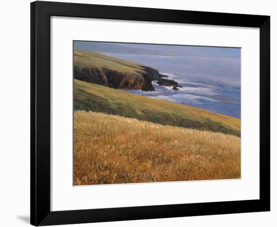 Patrick Head I-Kent Lovelace-Framed Giclee Print