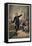 Patrick Henry (1736-1799)-Jean Leon Gerome Ferris-Framed Premier Image Canvas