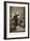 Patrick Henry (1736-1799)-Jean Leon Gerome Ferris-Framed Giclee Print