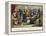 Patrick Henry, 1775-Currier & Ives-Framed Premier Image Canvas