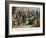 Patrick Henry, 1775-Currier & Ives-Framed Giclee Print