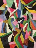 Composition I, 1916-Patrick Henry Bruce-Stretched Canvas