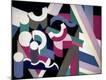 Premium Giclee Print