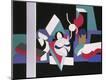 Giclee Print