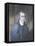 Patrick Henry-James Barton Longacre-Framed Premier Image Canvas