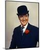 Patrick Macnee - The Avengers-null-Mounted Photo