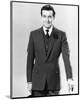 Patrick Macnee - The Avengers-null-Mounted Photo