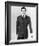 Patrick Macnee - The Avengers-null-Framed Photo