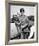 Patrick Macnee-null-Framed Photo