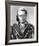 Patrick McGoohan, The Prisoner (1967)-null-Framed Photo