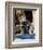 Patrick McGoohan - The Prisoner-null-Framed Photo