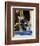 Patrick McGoohan - The Prisoner-null-Framed Photo