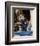 Patrick McGoohan - The Prisoner-null-Framed Photo