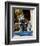 Patrick McGoohan - The Prisoner-null-Framed Photo