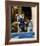 Patrick McGoohan - The Prisoner-null-Framed Photo