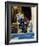 Patrick McGoohan - The Prisoner-null-Framed Photo