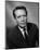 Patrick McGoohan-null-Mounted Photo