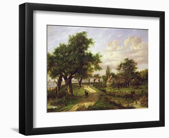Giclee Print, , large