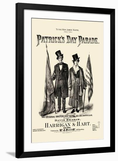 Art Print, , large