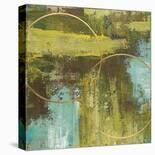 Summer Lights-Patrick St^ Germain-Stretched Canvas