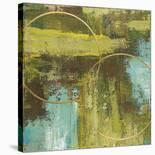Time Passing-Patrick St^ Germain-Stretched Canvas