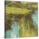 Summer Lights-Patrick St^ Germain-Stretched Canvas