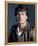 Patrick Swayze - Red Dawn-null-Framed Stretched Canvas