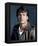 Patrick Swayze - Red Dawn-null-Framed Stretched Canvas