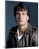 Patrick Swayze - Red Dawn-null-Mounted Photo