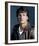 Patrick Swayze - Red Dawn-null-Framed Photo