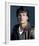 Patrick Swayze - Red Dawn-null-Framed Photo