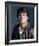 Patrick Swayze - Red Dawn-null-Framed Photo