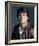 Patrick Swayze - Red Dawn-null-Framed Photo