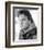 Patrick Swayze - Red Dawn-null-Framed Photo