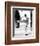 Patrick Swayze - Road House-null-Framed Photo