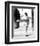 Patrick Swayze - Road House-null-Framed Photo