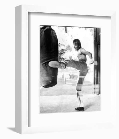 Patrick Swayze - Road House-null-Framed Photo