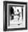 Patrick Swayze - Road House-null-Framed Photo