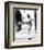 Patrick Swayze - Road House-null-Framed Photo