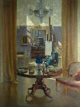 The Morning Room-Patrick Adam-Premium Giclee Print
